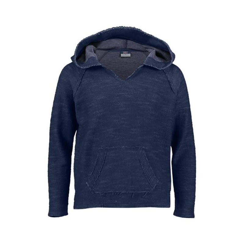 Youth Bonfire Baja Terry Hooded Sweatshirt