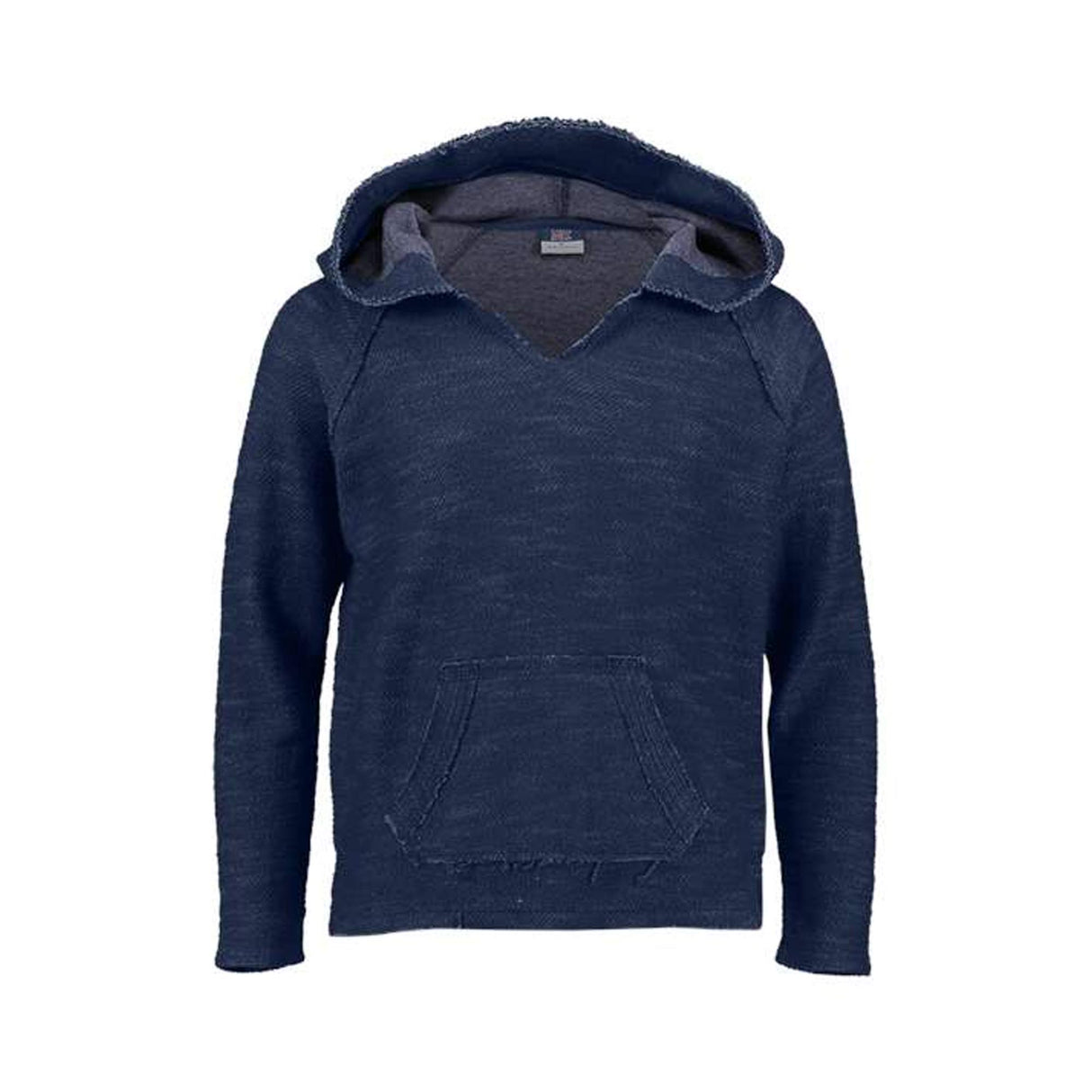 Youth Bonfire Baja Terry Hooded Sweatshirt