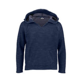 Youth Bonfire Baja Terry Hooded Sweatshirt