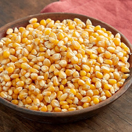 Reist HI-POP Mushroom Popcorn Kernels 50 lb.