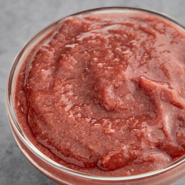 Les Vergers Boiron Fig 100% Fruit Puree 2.2 lb.