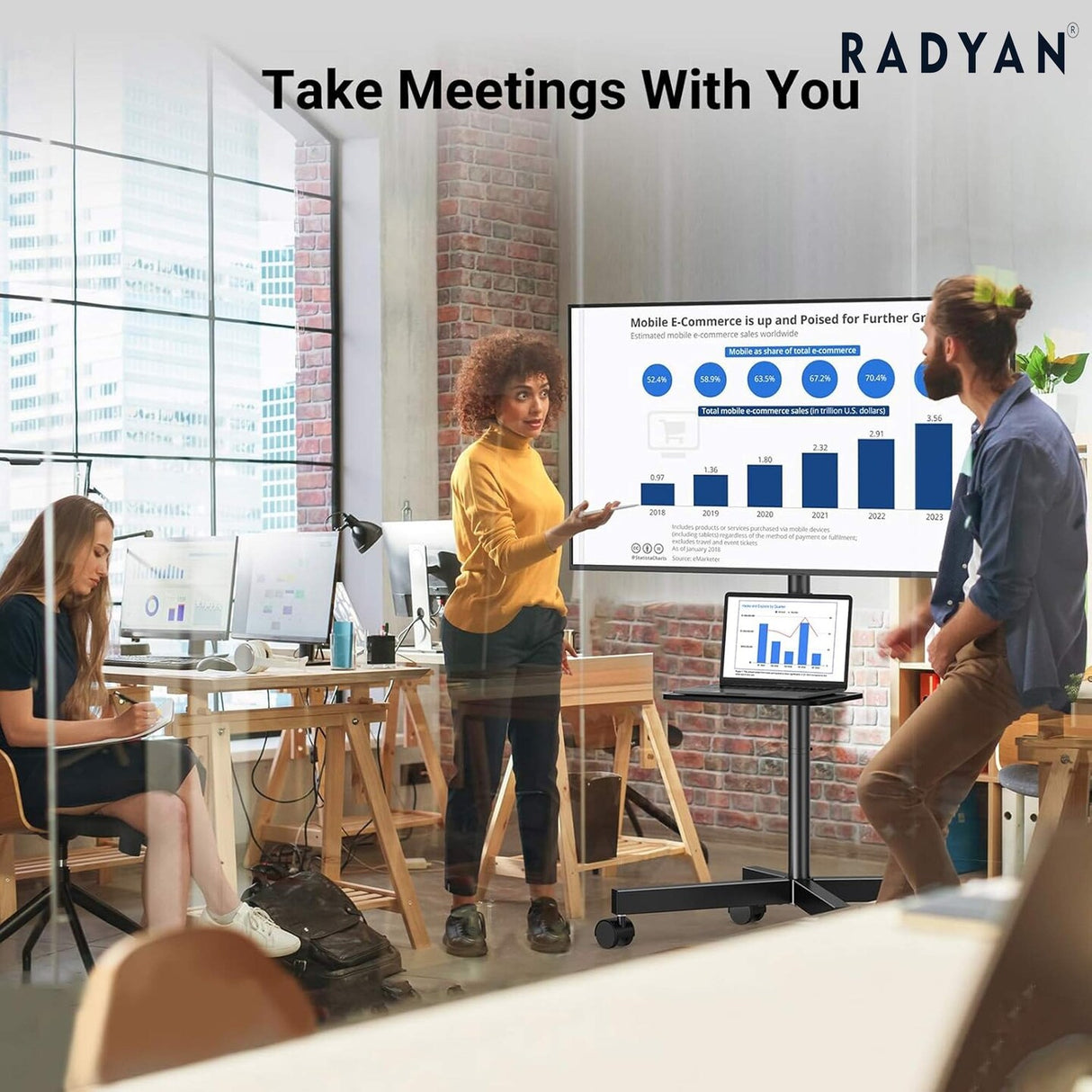 6 Light Satin Nickel Chandelier Modern Ceiling Fixture for Dining and Living Room