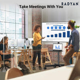 6 Light Satin Nickel Chandelier Modern Ceiling Fixture for Dining and Living Room