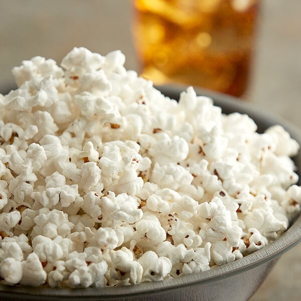 Amish Country Blue Butterfly Popcorn Kernels 50 lb.