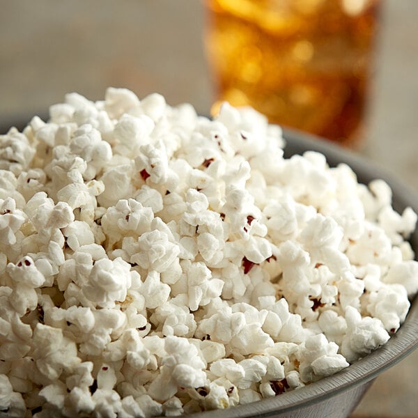 Amish Country Red Butterfly Popcorn Kernels 50 lb.