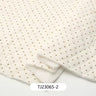 0.5m/1m/2m Thickened Pure Cotton Double-layer Crepe Quilted Cotton Fabric for Blanket Vest Children's Clothing DIY Sewing Fabric