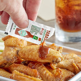 TABASCO® Chipotle Hot Sauce Portion Packet 3 Gram - 200/Case