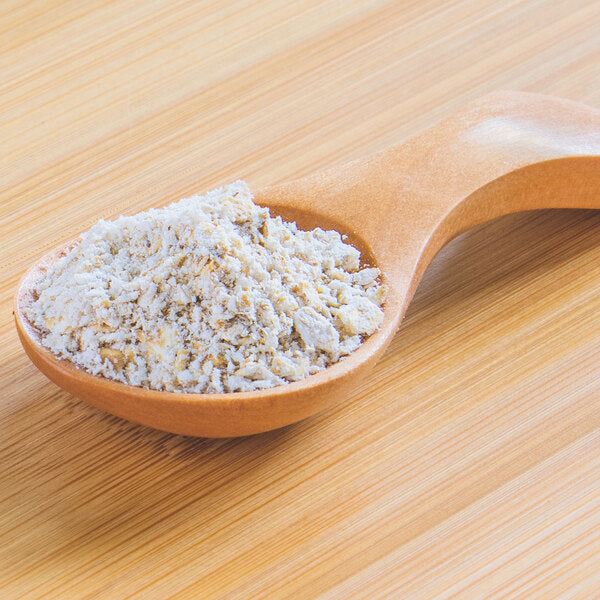 Rainforest Supply Coarse Oat Powder 5 lb.