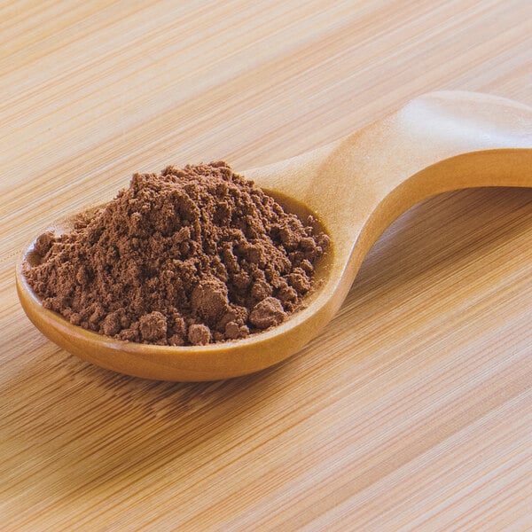 Rainforest Supply 10-12% Fat Cacao Powder 11 lb.
