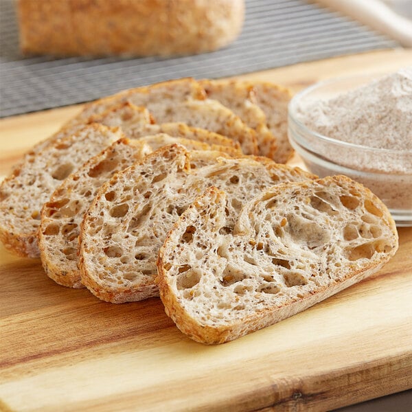 ADM Premium Whole Wheat Flour 50 lb.