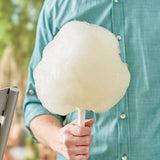 Great Western 1/2 Gallon Carton Pina Colada Cotton Candy Floss Sugar