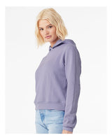 BELLA + CANVAS® Women's Classic Hoodie