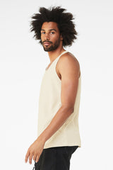 Bella Canvas® Heather Classic CVC Tank