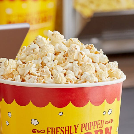 Reist HI-POP Mushroom Popcorn Kernels 50 lb.