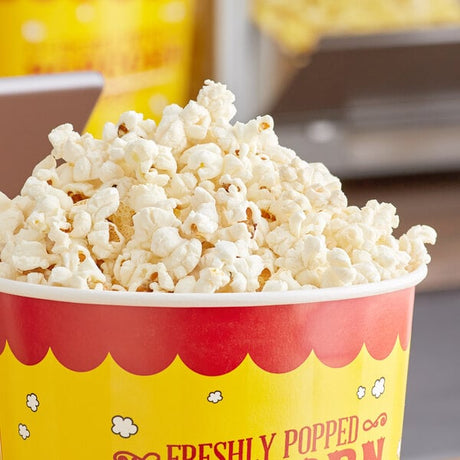 Pop Weaver Large Butterfly Popcorn Kernels 50 lb.