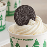 Nabisco Oreo Large Cookie Pieces 25 lb.