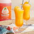 Jarritos® 1/2 Gallon Mandarin Slushy 5:1 Concentrate