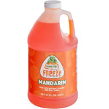 Jarritos® 1/2 Gallon Mandarin Slushy 5:1 Concentrate