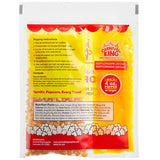 Carnival King All-In-One Popcorn Kit for 4 oz. Popper - 24/Case