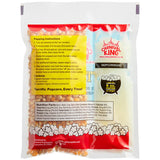 Carnival King All-In-One Kettle Corn Popcorn Kit for 6 oz. Popper - 24/Case
