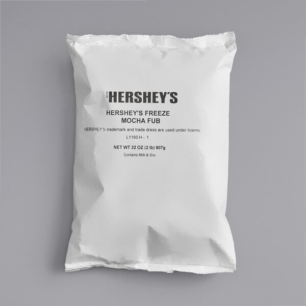 Hershey's Freeze Mocha Mix 2 lb.