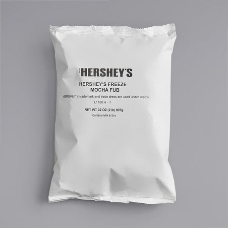 Hershey's Freeze Mocha Mix 2 lb.
