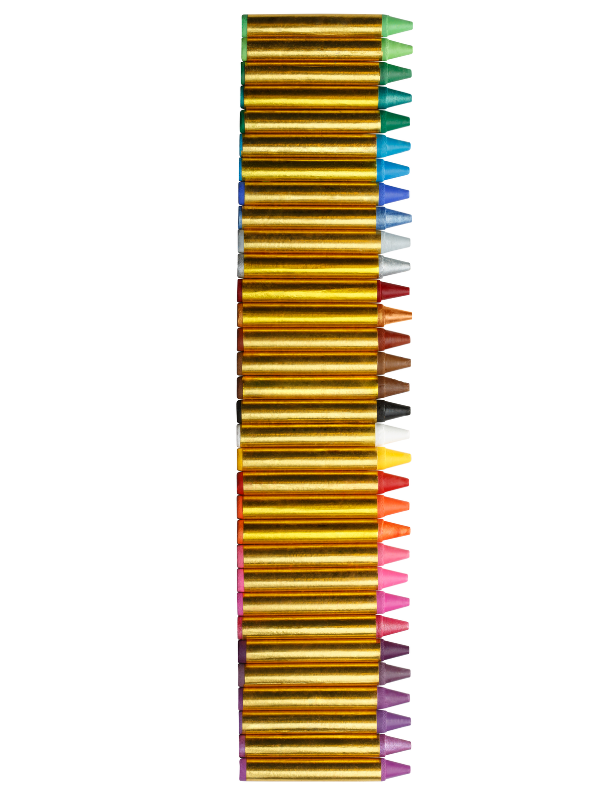 32 Color Face Paint Set