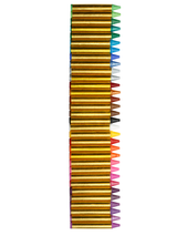 32 Color Face Paint Set