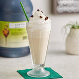I. Rice Coffee Milkshake Base Syrup 1 Gallon