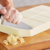 Callebaut Recipe CW2 White Chocolate Block 11 lb.