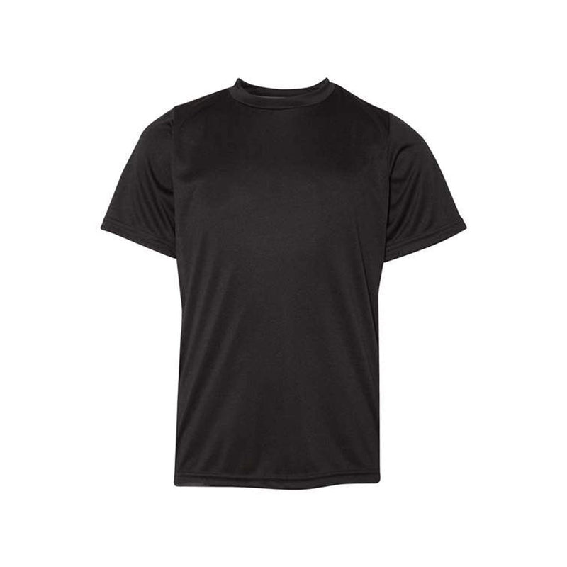 Youth Core Performance Short Sleeve T-Shirt
