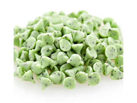 Mint Chocolate Chip 4M Baking Bits