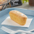 Katz Gluten-Free Heavenly Vanilla Creme Cake 1.47 oz. - 36/Case