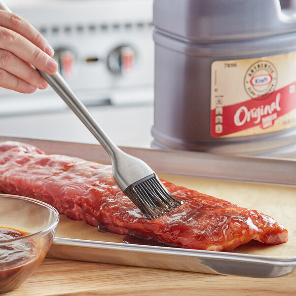 Kraft 1 Gallon Original BBQ Sauce - 4/Case