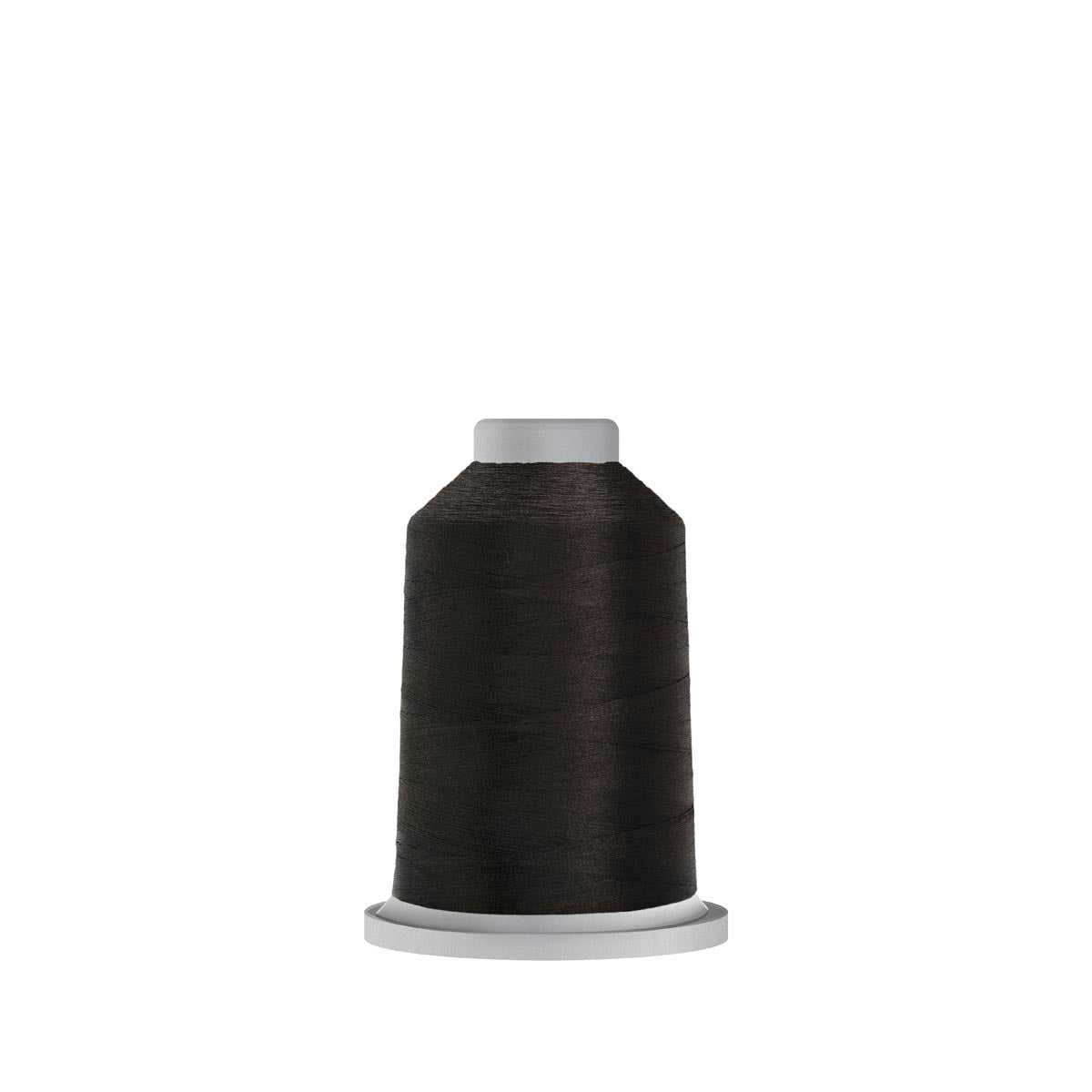 Polyester Thread Hickory Glide 1,100 Yards Mini Spool