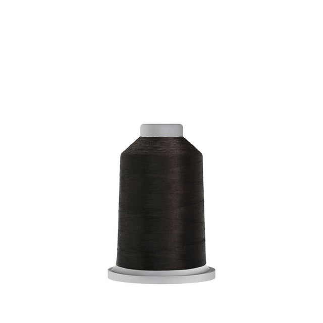 Polyester Thread Hickory Glide 1,100 Yards Mini Spool