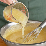Hometown Provisions #10 Can Unsweetened Applesauce - 6/Case