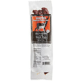 Shaffer Venison Farms 4 oz. Hot Venison Snack Stick - 24/Case