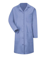 Women's Lab Coat