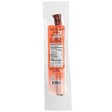 Shaffer Venison Farms 1 oz. Hot Venison Snack Stick - 240/Case