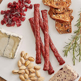Shaffer Venison Farms 1 oz. Hot Venison Snack Stick - 240/Case