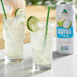 Jarritos® 17.5 oz. Coconut Water with Pulp - 12/Case