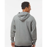 Augusta Sportswear® Adult Wicking Fleece Hooded Sweatshirt