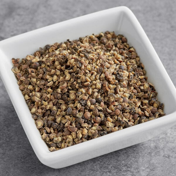 Regal Cracked Black Pepper 5 lb.