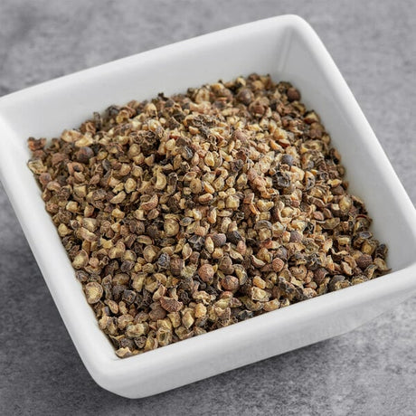 Regal Cracked Black Pepper 5 lb.