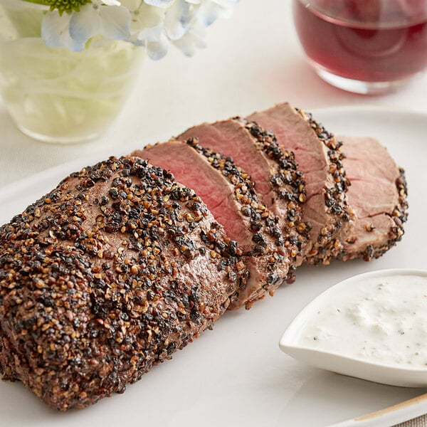 Regal Cracked Black Pepper 5 lb.
