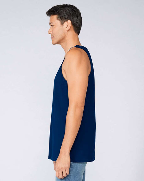 Gildan Softstyle Sleeveless Tank Top 64200 – Lightweight