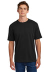 Sport-Tek® Crew Neck Short Sleeve Halftime Raglan Tee