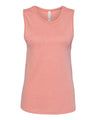 BELLA + CANVAS® Women's Jersey Muscle Tank - 6003