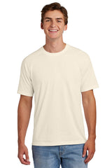 Sport-Tek® Crew Neck Short Sleeve Halftime Raglan Tee